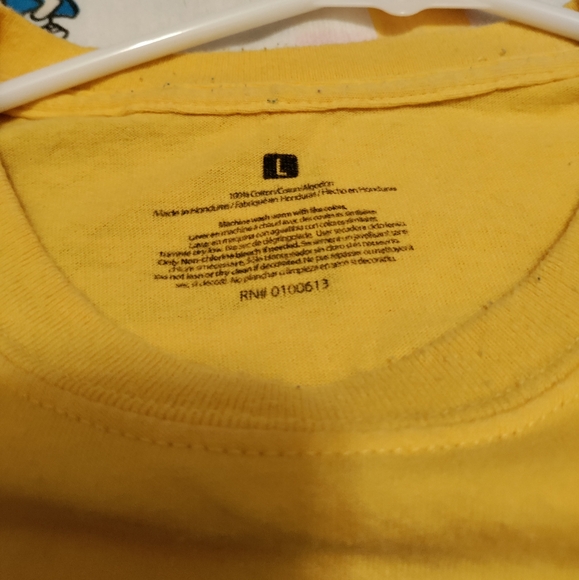 WWE WWF Randy Macho Man Savage T-shirt Large Legendary - Picture 5 of 6